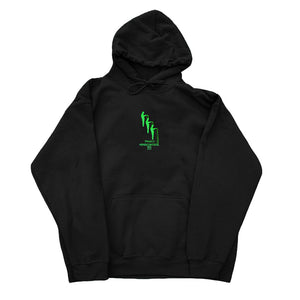 MINDCONTROL HOODIE