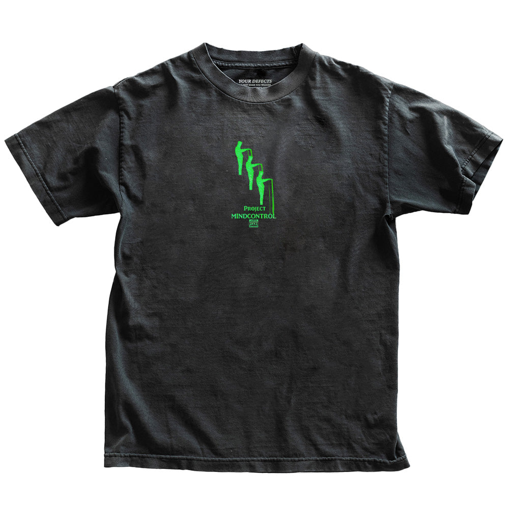 MINDCONTROL TEE
