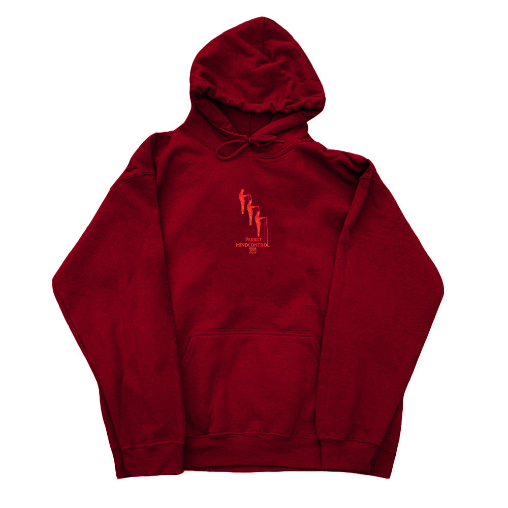 MINDCONTROL HOODIE