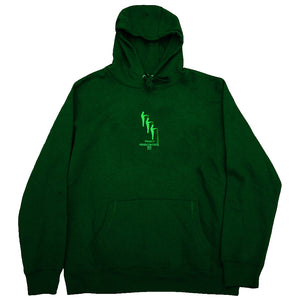 MINDCONTROL HOODIE