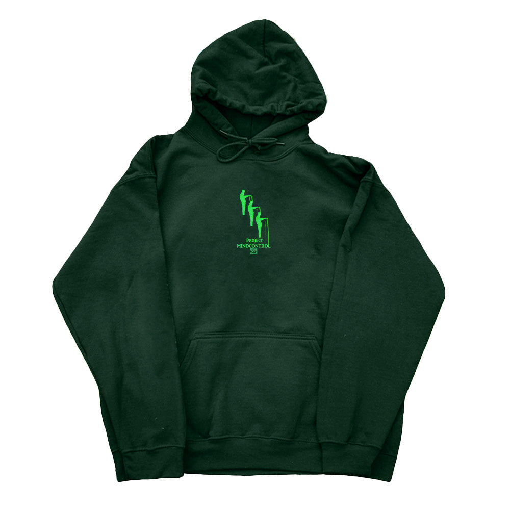 MINDCONTROL HOODIE