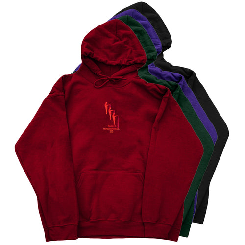 MINDCONTROL HOODIE