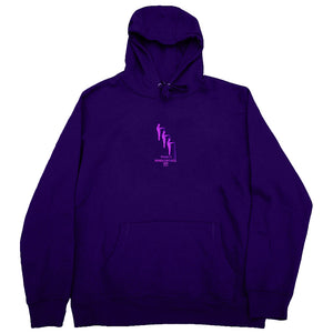 MINDCONTROL HOODIE
