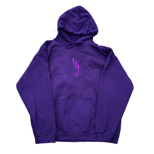 MINDCONTROL HOODIE