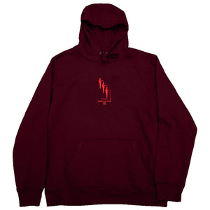 MINDCONTROL HOODIE