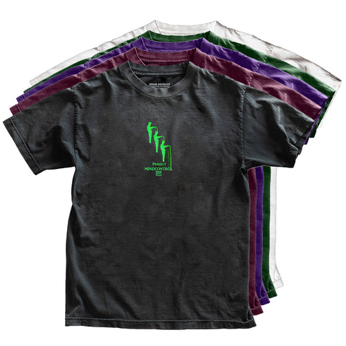 MINDCONTROL TEE