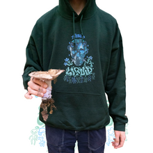 Load image into Gallery viewer, MINDLIQUID GRAPHIC HOODIE (DFKT X FLYSS)