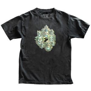 MAGIC MIRROR TEE