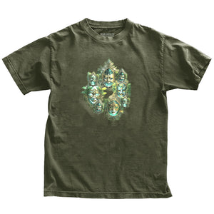 MAGIC MIRROR TEE