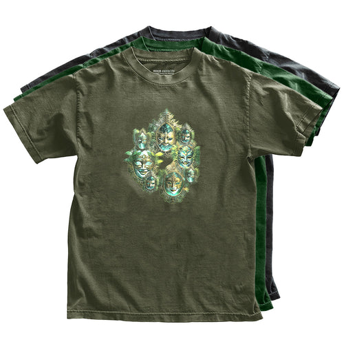 MAGIC MIRROR TEE
