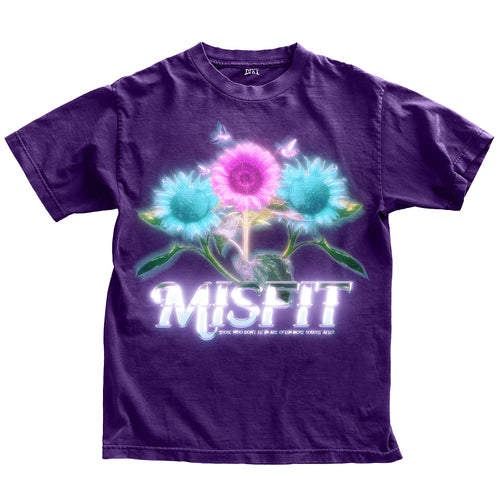 MISFIT V2 TEE
