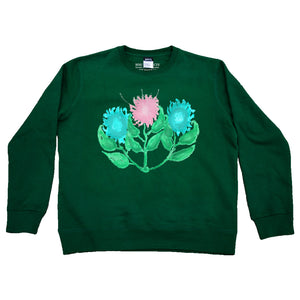 MISFIT CREWNECK