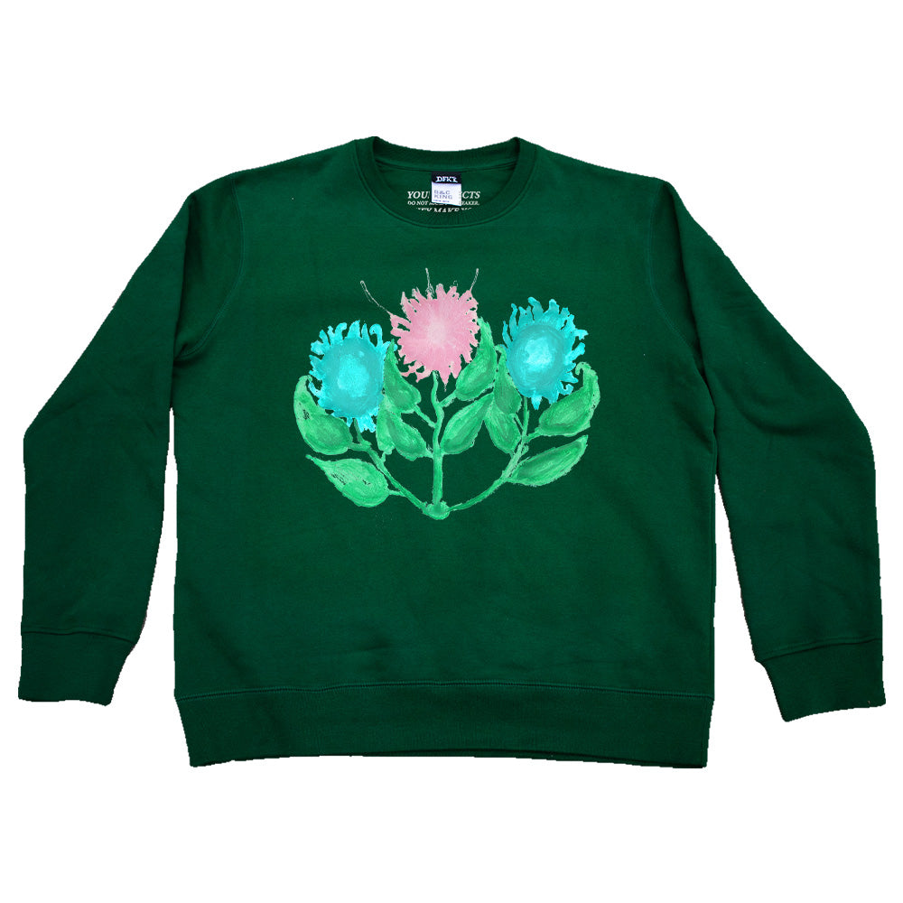 MISFIT CREWNECK