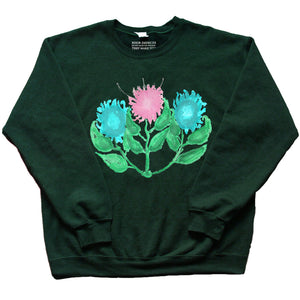 MISFIT CREWNECK