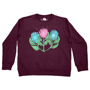MISFIT CREWNECK