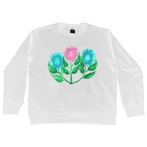 MISFIT CREWNECK