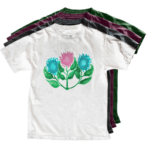 MISFIT TEE
