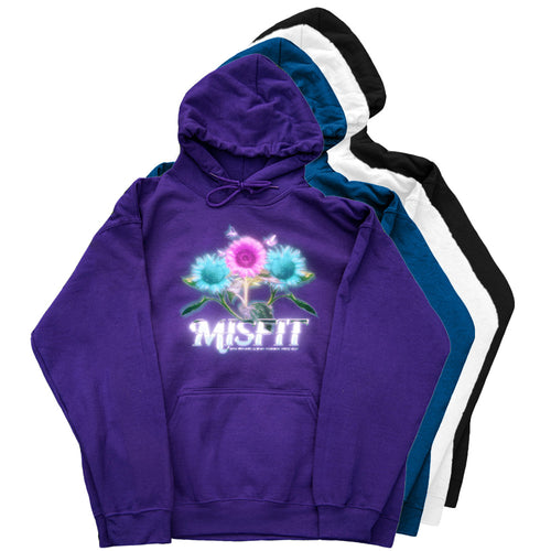 MISFIT V2 HOODIE