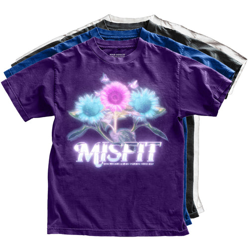 MISFIT V2 TEE