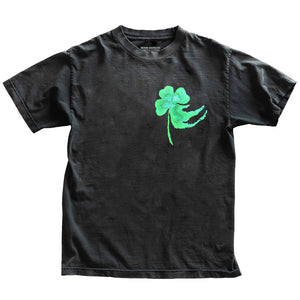 NO LUCK TEE