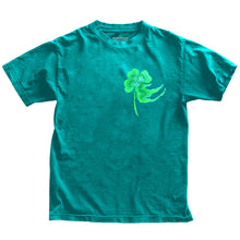 Load image into Gallery viewer, NO LUCK TEE