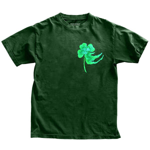 NO LUCK TEE