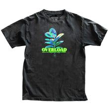 Load image into Gallery viewer, OVERLOAD TEE