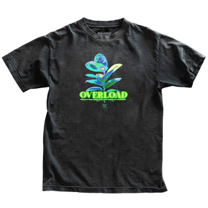 OVERLOAD TEE
