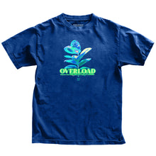 Load image into Gallery viewer, OVERLOAD TEE