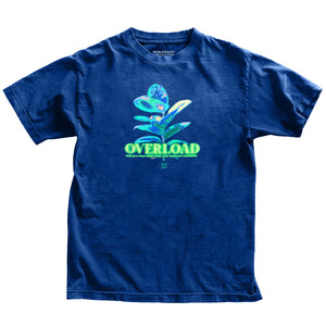 OVERLOAD TEE