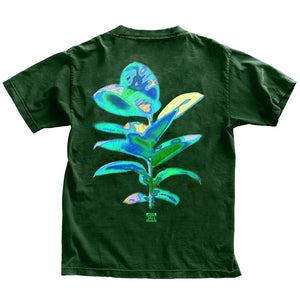 OVERLOAD TEE