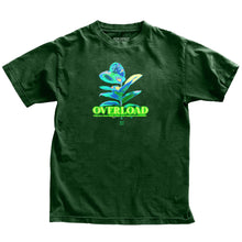 Load image into Gallery viewer, OVERLOAD TEE