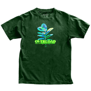 OVERLOAD TEE