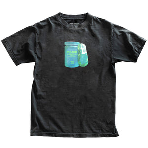 PANIC CONTROL TEE