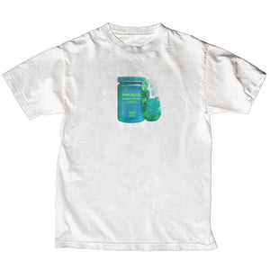 PANIC CONTROL TEE