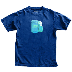 PANIC CONTROL TEE