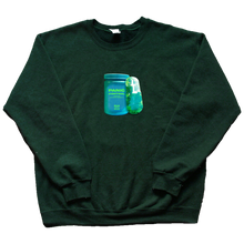 Load image into Gallery viewer, PANIC CONTROL CREWNECK