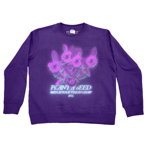 PLANT A SEED CREWNECK