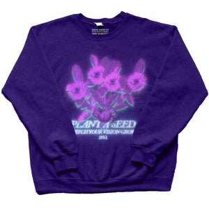 PLANT A SEED CREWNECK