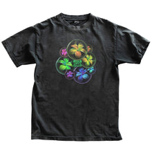 Load image into Gallery viewer, RAINBOW BUBBLES TEE