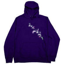 Load image into Gallery viewer, STEPPING BACK HOODIE