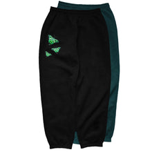 Load image into Gallery viewer, RIPPED BUTTERFLY SWEATPANTS