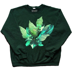 ROBOFLOWER CREWNECK