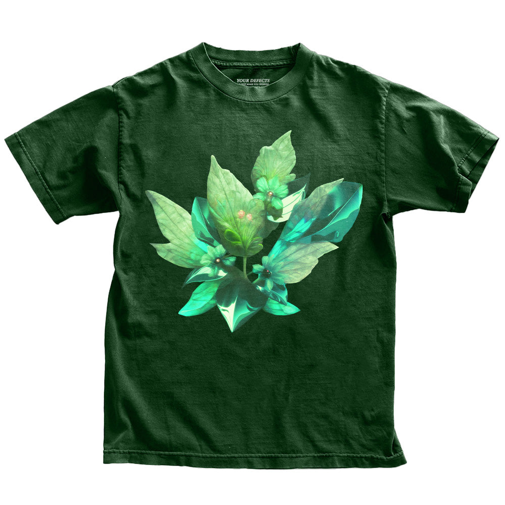 ROBOFLOWER TEE
