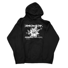 Load image into Gallery viewer, ROBOFLOWER ONECOLOR HOODIE (DFKT X MADVIRGO)