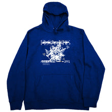 Load image into Gallery viewer, ROBOFLOWER ONECOLOR HOODIE (DFKT X MADVIRGO)