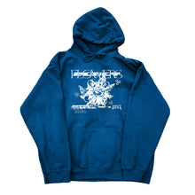 Load image into Gallery viewer, ROBOFLOWER ONECOLOR HOODIE (DFKT X MADVIRGO)