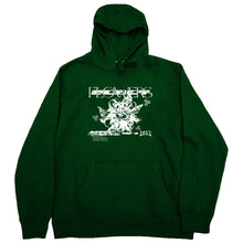 Load image into Gallery viewer, ROBOFLOWER ONECOLOR HOODIE (DFKT X MADVIRGO)