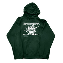 Load image into Gallery viewer, ROBOFLOWER ONECOLOR HOODIE (DFKT X MADVIRGO)