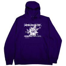 Load image into Gallery viewer, ROBOFLOWER ONECOLOR HOODIE (DFKT X MADVIRGO)